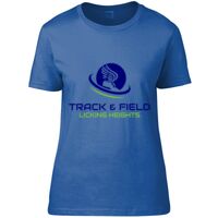 Women's Premium T-shirt Thumbnail