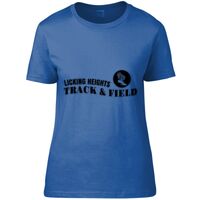 Women's Premium T-shirt Thumbnail