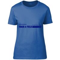 Women's Premium T-shirt Thumbnail