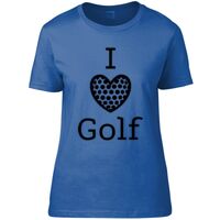 Women's Premium T-shirt Thumbnail