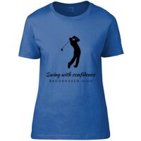 Women's Premium T-shirt Thumbnail