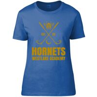 Women's Premium T-shirt Thumbnail