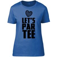 Women's Premium T-shirt Thumbnail