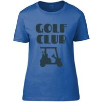 Women's Premium T-shirt Thumbnail