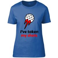 Women's Premium T-shirt Thumbnail