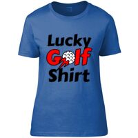 Women's Premium T-shirt Thumbnail