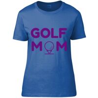 Women's Premium T-shirt Thumbnail