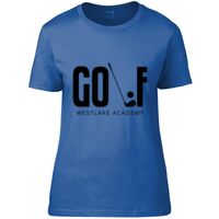 Women's Premium T-shirt Thumbnail