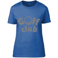 Women's Premium T-shirt Thumbnail