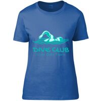 Women's Premium T-shirt Thumbnail