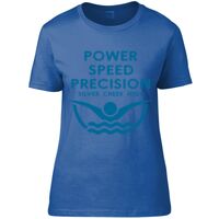 Women's Premium T-shirt Thumbnail