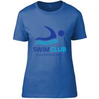 Women's Premium T-shirt Thumbnail