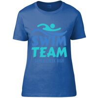 Women's Premium T-shirt Thumbnail