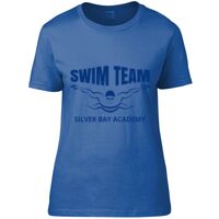 Women's Premium T-shirt Thumbnail