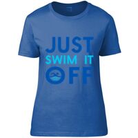 Women's Premium T-shirt Thumbnail