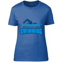 Women's Premium T-shirt Thumbnail