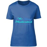 Women's Premium T-shirt Thumbnail