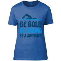 Women's Premium T-shirt Thumbnail