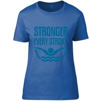 Women's Premium T-shirt Thumbnail