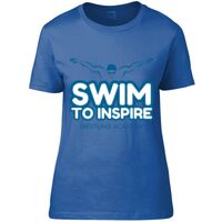 Women's Premium T-shirt Thumbnail