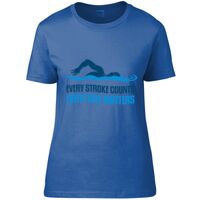 Women's Premium T-shirt Thumbnail