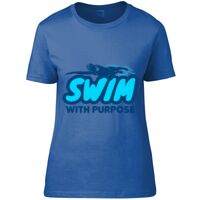 Women's Premium T-shirt Thumbnail