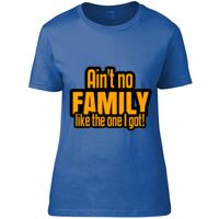 Women's Premium T-shirt Thumbnail