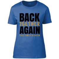 Women's Premium T-shirt Thumbnail