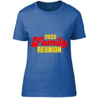 Women's Premium T-shirt Thumbnail