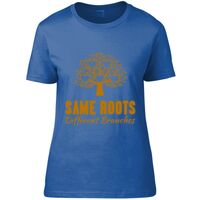 Women's Premium T-shirt Thumbnail