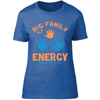 Women's Premium T-shirt Thumbnail