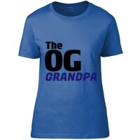 Women's Premium T-shirt Thumbnail