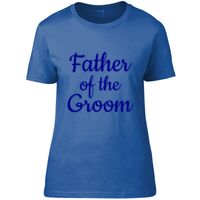 Women's Premium T-shirt Thumbnail