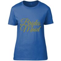 Women's Premium T-shirt Thumbnail