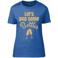 Women's Premium T-shirt Thumbnail