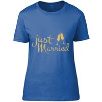 Women's Premium T-shirt Thumbnail