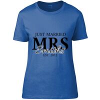Women's Premium T-shirt Thumbnail
