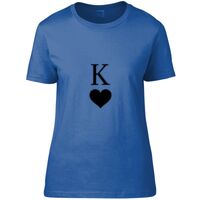 Women's Premium T-shirt Thumbnail