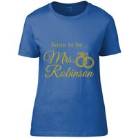 Women's Premium T-shirt Thumbnail