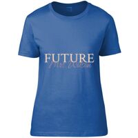 Women's Premium T-shirt Thumbnail