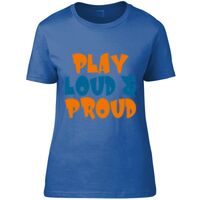 Women's Premium T-shirt Thumbnail