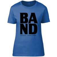 Women's Premium T-shirt Thumbnail