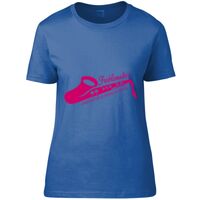 Women's Premium T-shirt Thumbnail