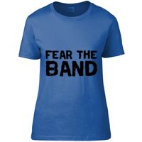 Women's Premium T-shirt Thumbnail