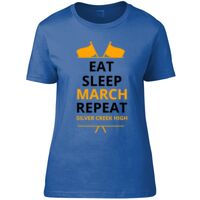 Women's Premium T-shirt Thumbnail