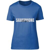 Women's Premium T-shirt Thumbnail