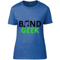 Women's Premium T-shirt Thumbnail