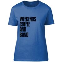 Women's Premium T-shirt Thumbnail