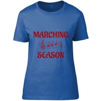 Women's Premium T-shirt Thumbnail