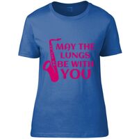 Women's Premium T-shirt Thumbnail